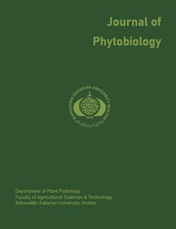 Journal of Phytobiology